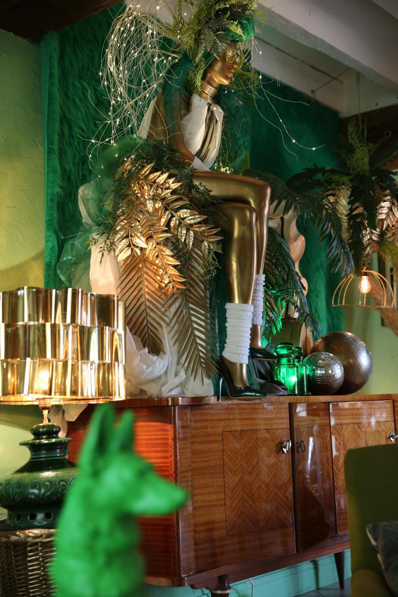Taty Ginette Maison Et Table D'Hotes Marolles  Luaran gambar