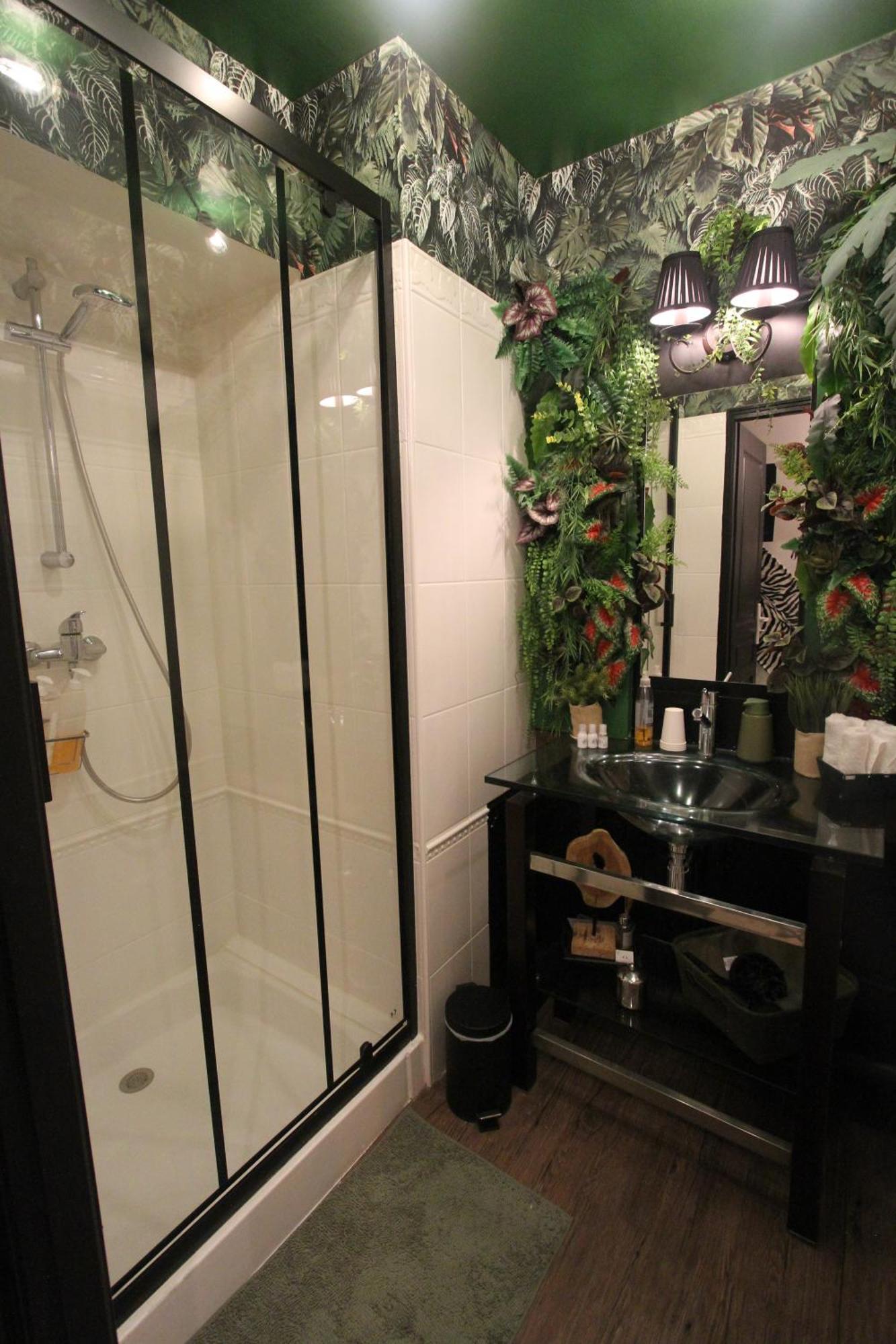 Taty Ginette Maison Et Table D'Hotes Marolles  Luaran gambar