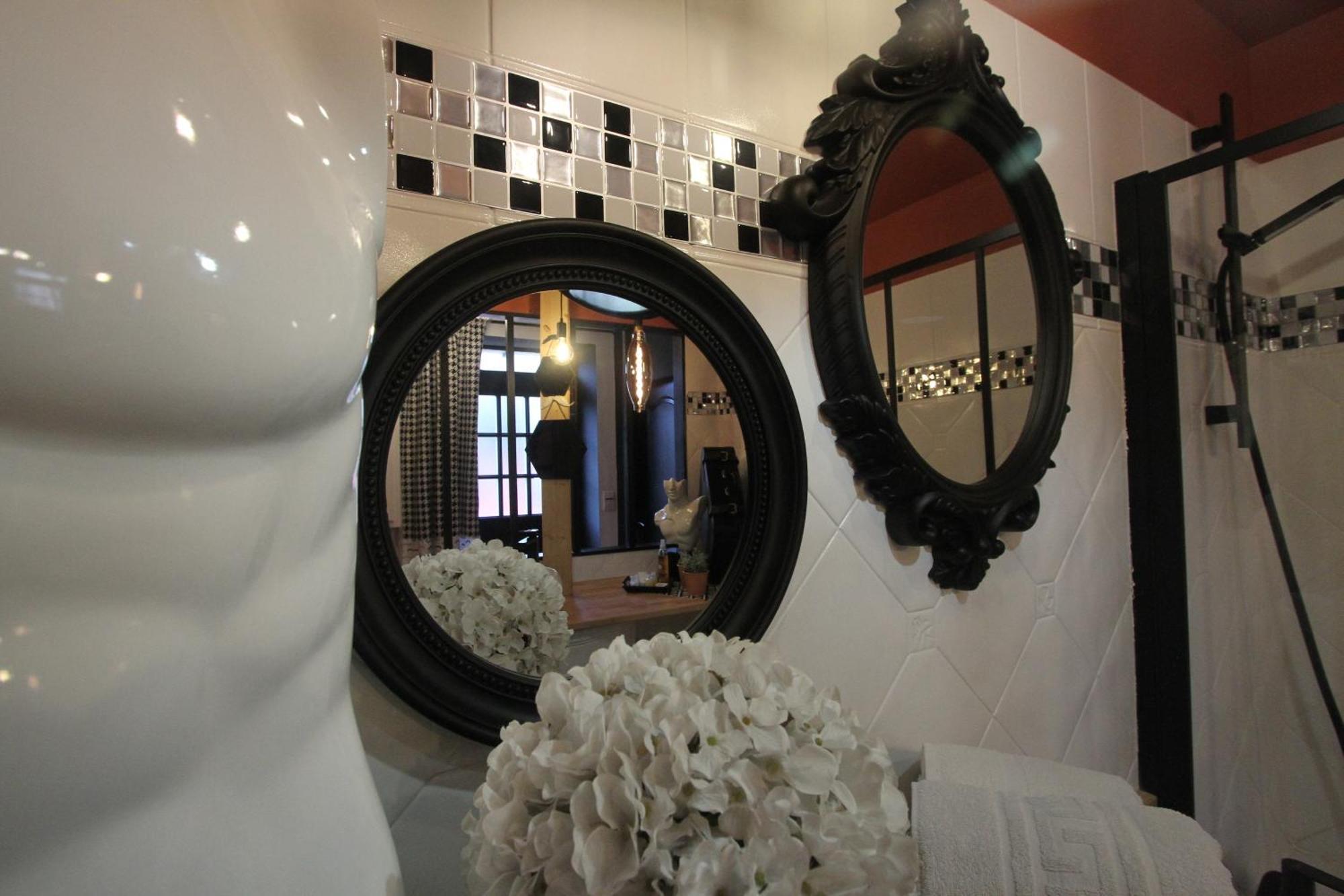Taty Ginette Maison Et Table D'Hotes Marolles  Luaran gambar