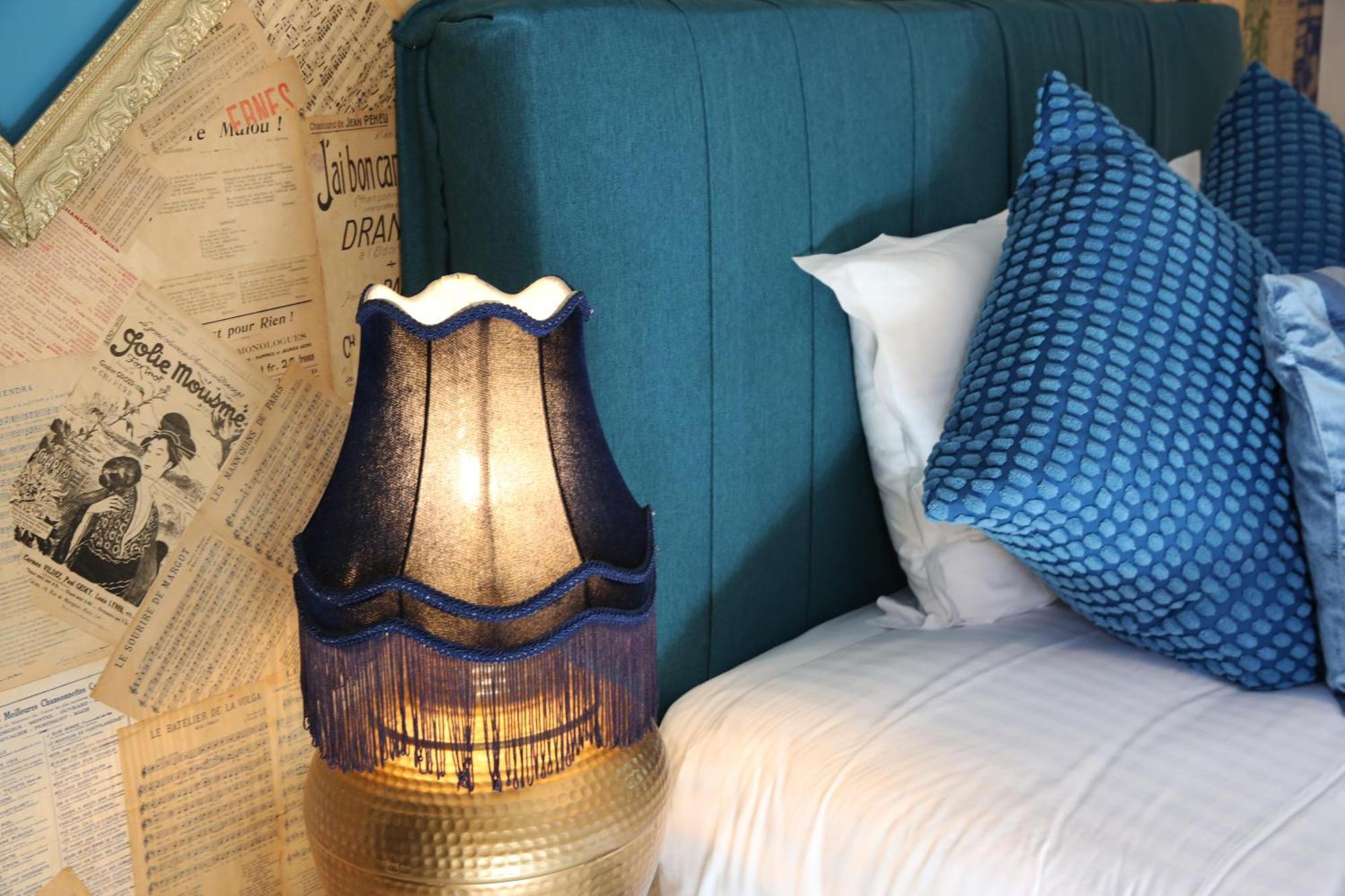 Taty Ginette Maison Et Table D'Hotes Marolles  Luaran gambar